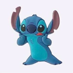 Disney Stitch Soft Touch PVC Magnet